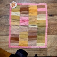 Made by Lanni, sent to Amy