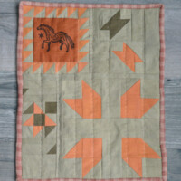 Made by Kelly, sent to Lanni.